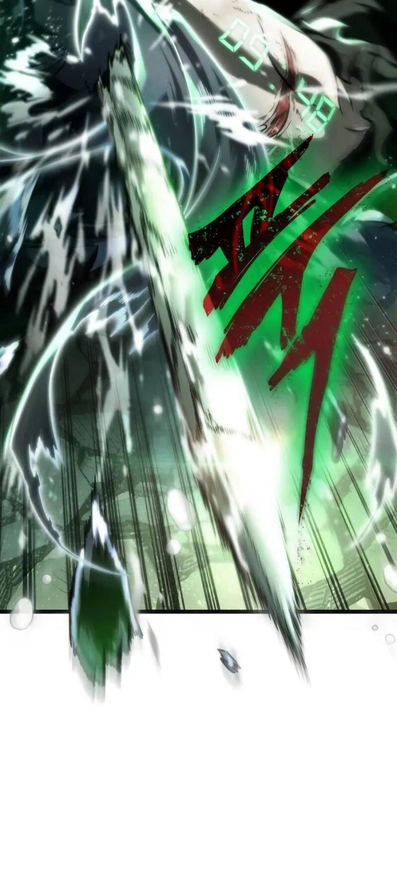 Thế Giới Sau Tận Thế - Chapter 123 - Page 42