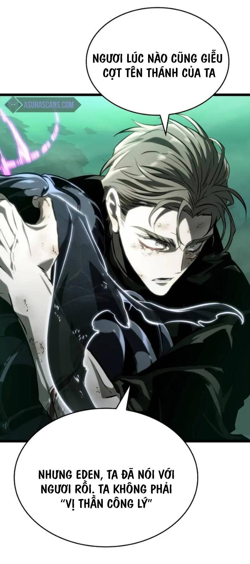 Thế Giới Sau Tận Thế - Chapter 123 - Page 45