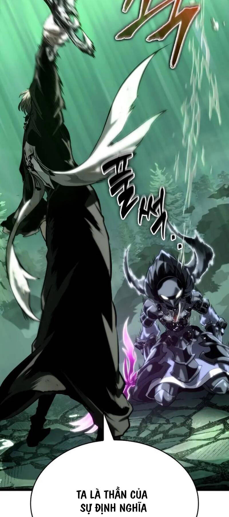 Thế Giới Sau Tận Thế - Chapter 123 - Page 47