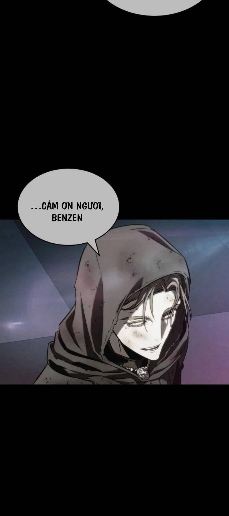 Thế Giới Sau Tận Thế - Chapter 123 - Page 5