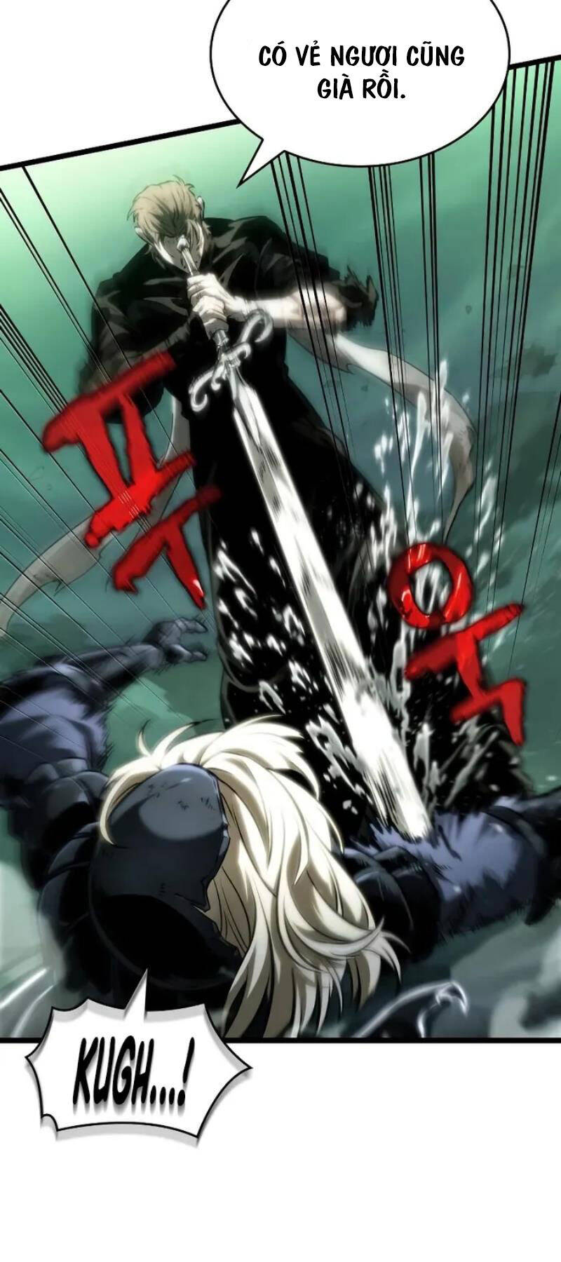 Thế Giới Sau Tận Thế - Chapter 123 - Page 54