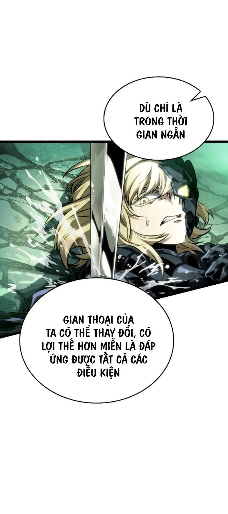 Thế Giới Sau Tận Thế - Chapter 123 - Page 55