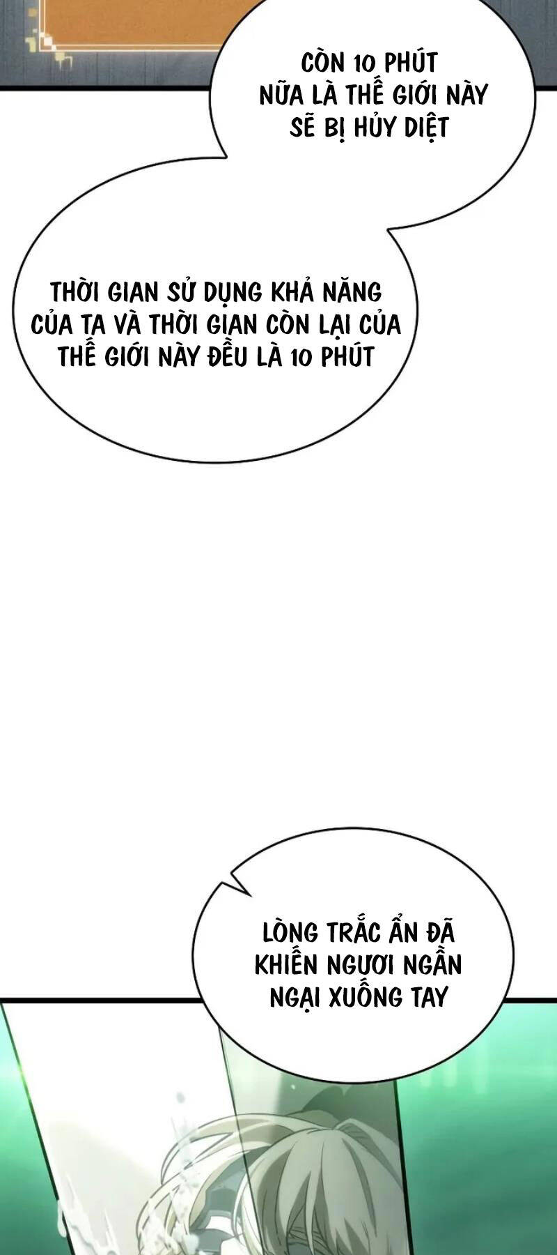 Thế Giới Sau Tận Thế - Chapter 123 - Page 57