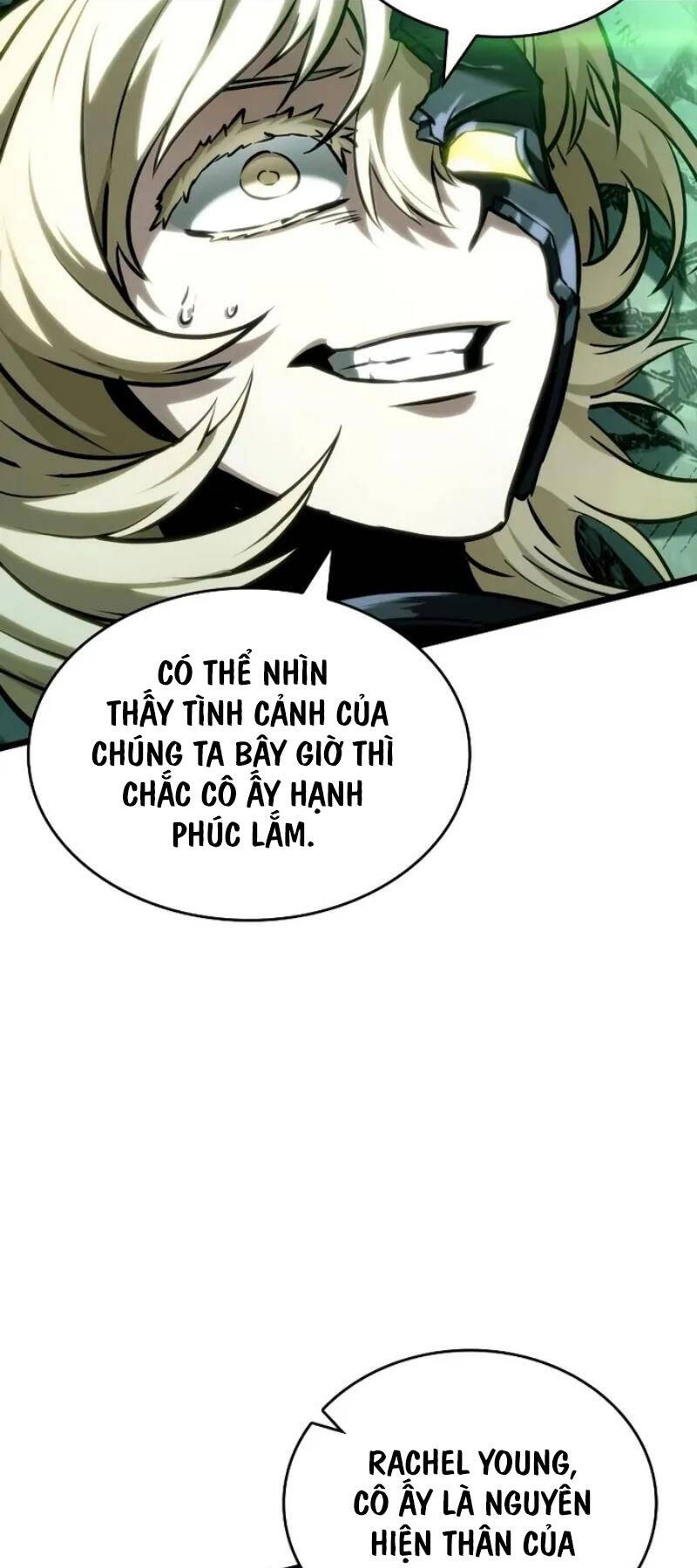 Thế Giới Sau Tận Thế - Chapter 123 - Page 59