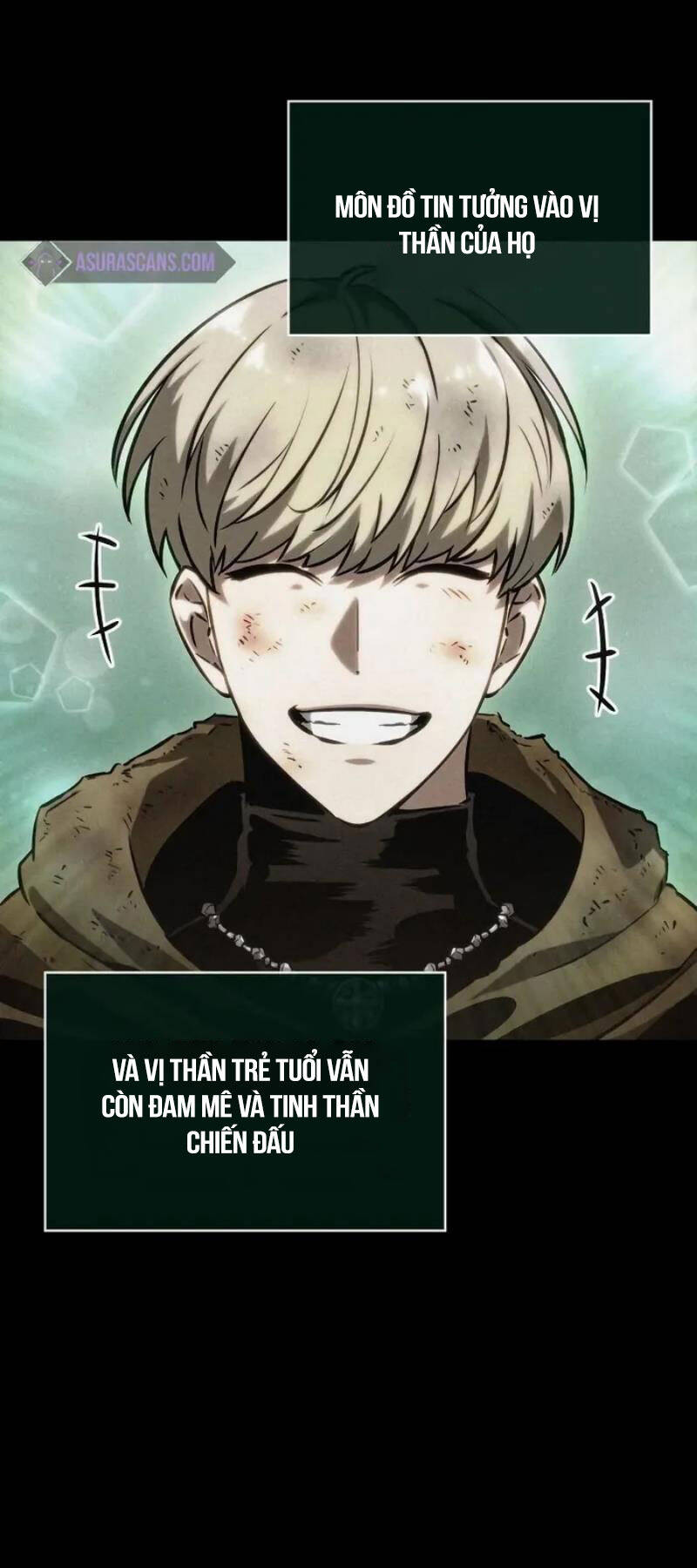 Thế Giới Sau Tận Thế - Chapter 123 - Page 6