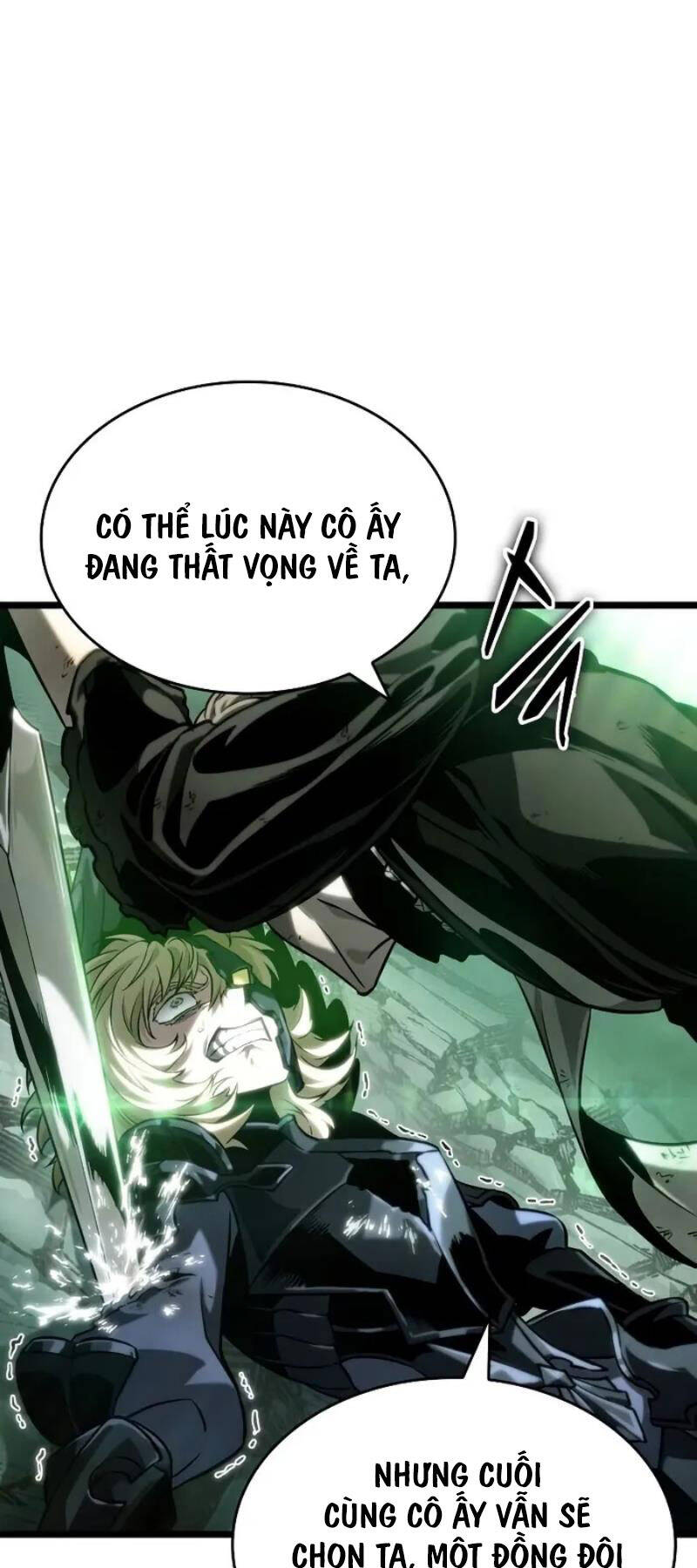 Thế Giới Sau Tận Thế - Chapter 123 - Page 62