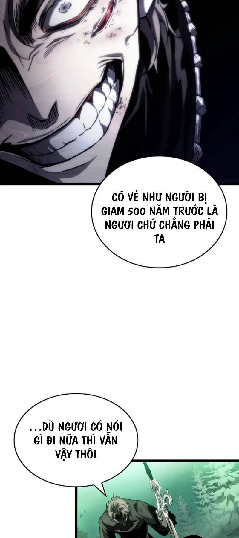 Thế Giới Sau Tận Thế - Chapter 123 - Page 64