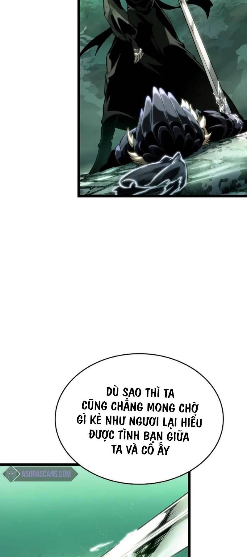 Thế Giới Sau Tận Thế - Chapter 123 - Page 65