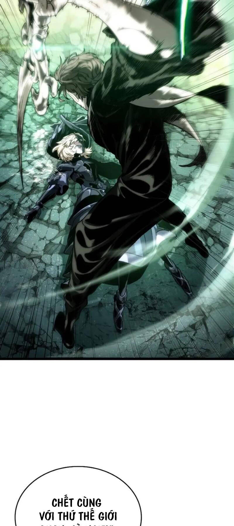 Thế Giới Sau Tận Thế - Chapter 123 - Page 67