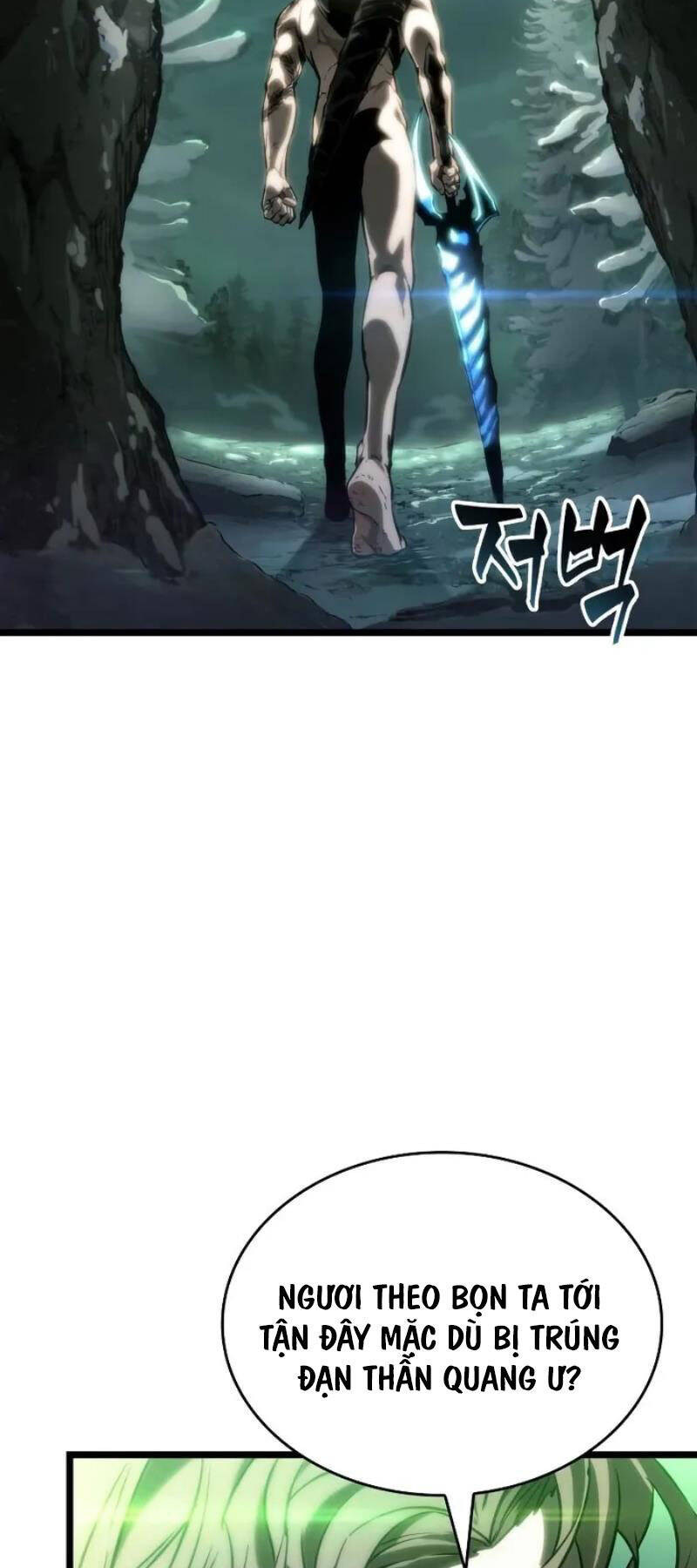 Thế Giới Sau Tận Thế - Chapter 123 - Page 69