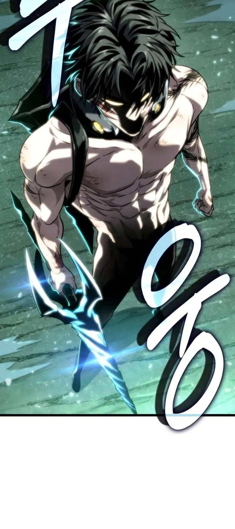 Thế Giới Sau Tận Thế - Chapter 123 - Page 71