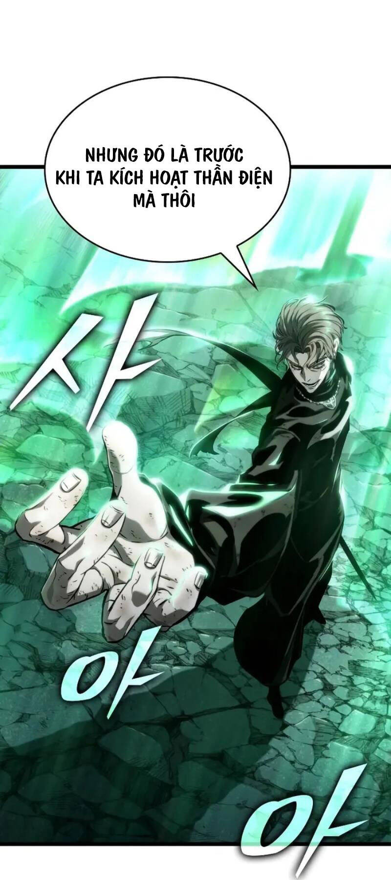 Thế Giới Sau Tận Thế - Chapter 123 - Page 74