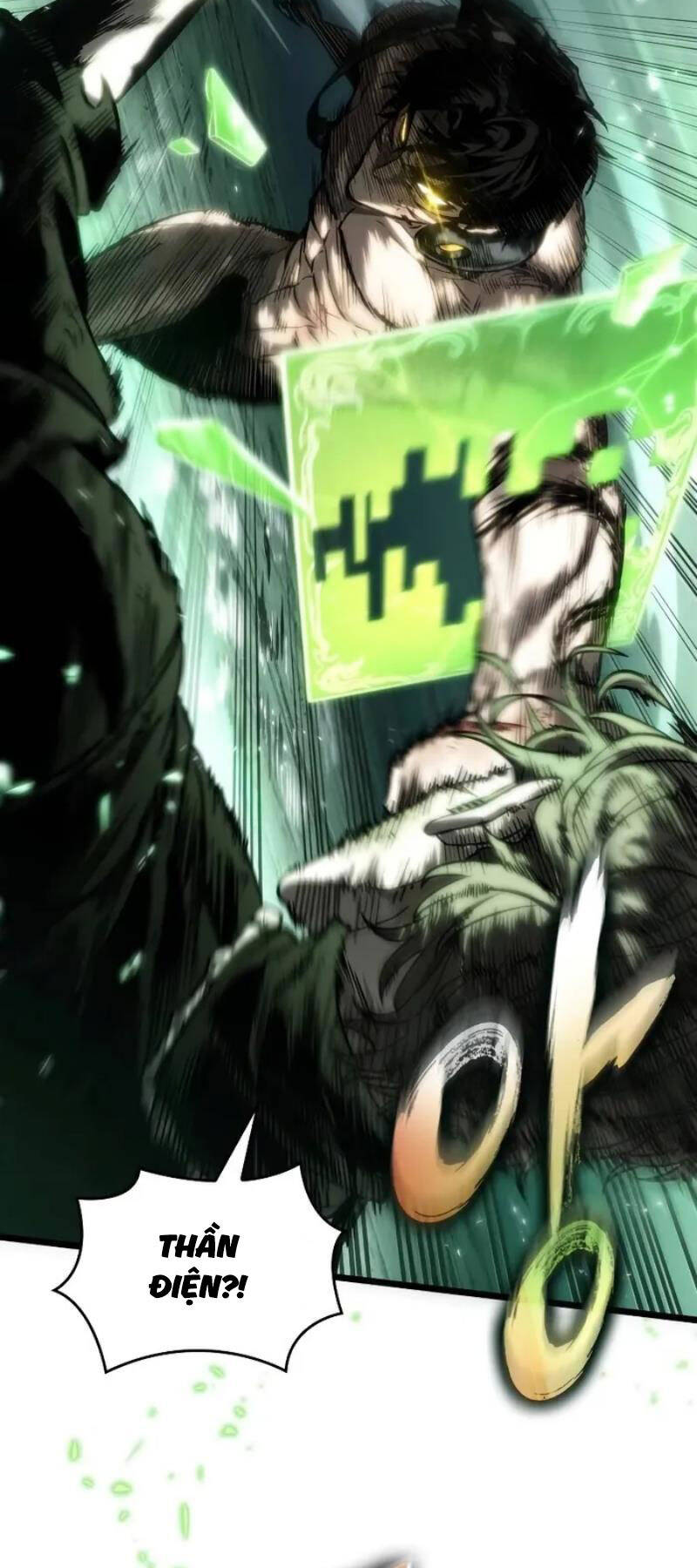 Thế Giới Sau Tận Thế - Chapter 123 - Page 78