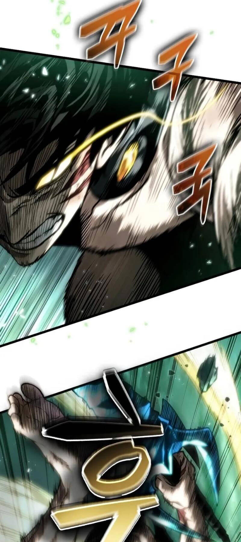 Thế Giới Sau Tận Thế - Chapter 123 - Page 79