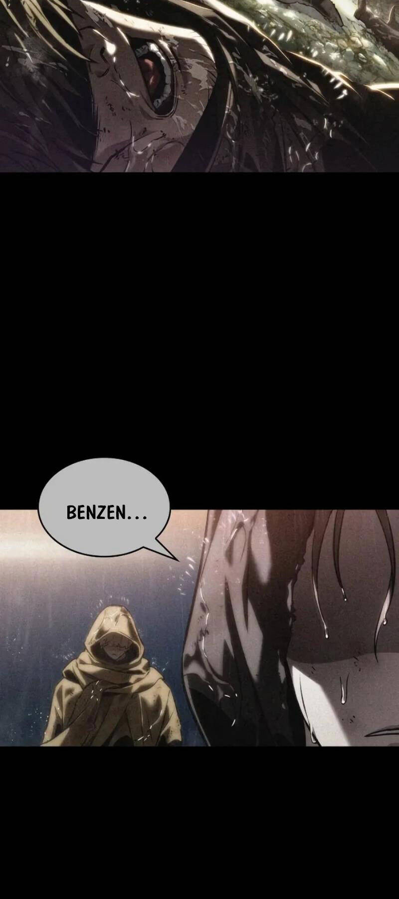 Thế Giới Sau Tận Thế - Chapter 123 - Page 9