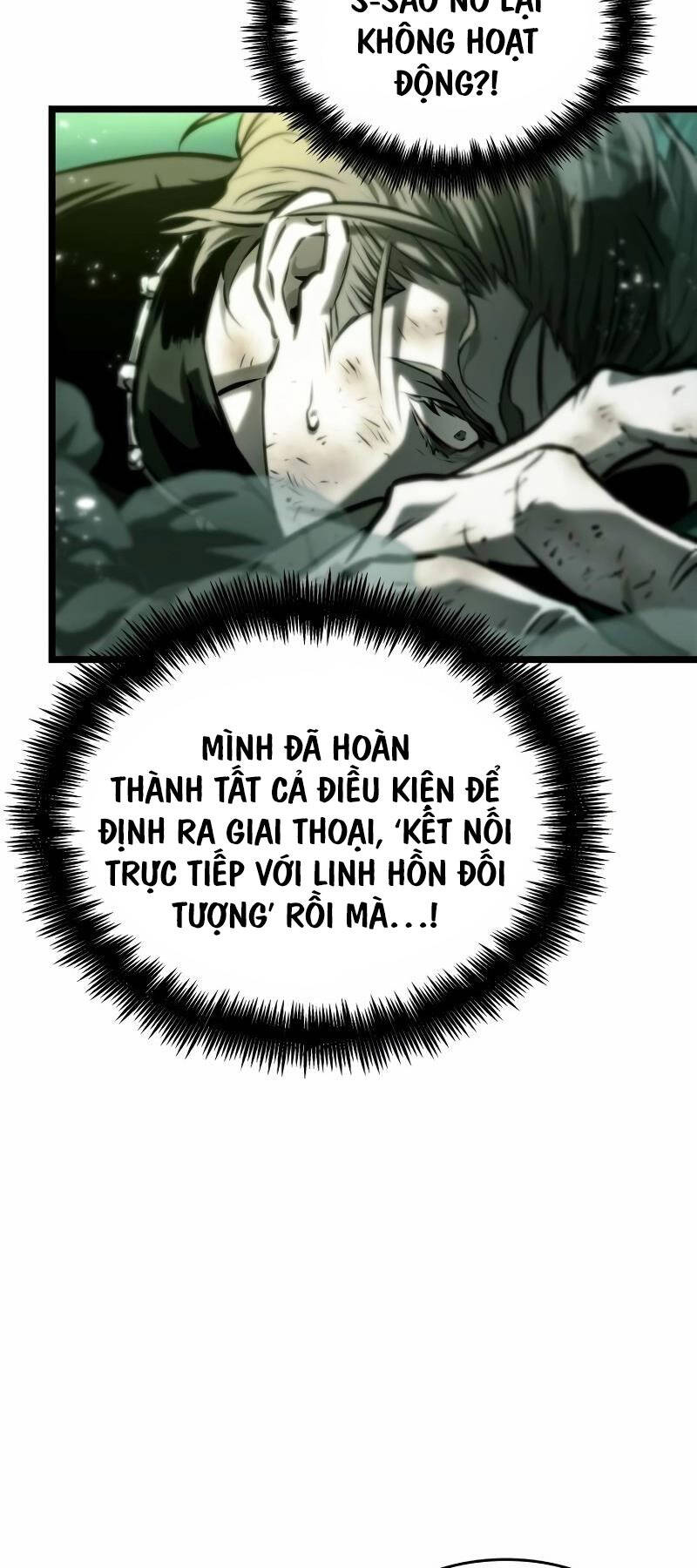 Thế Giới Sau Tận Thế - Chapter 124 - Page 10