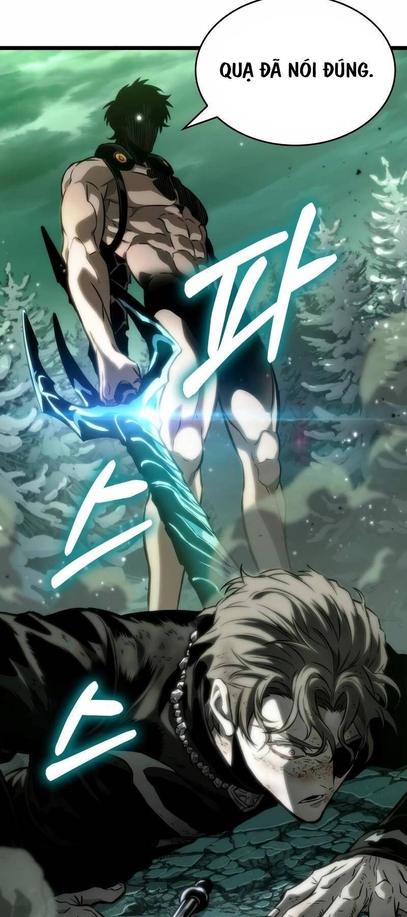 Thế Giới Sau Tận Thế - Chapter 124 - Page 11