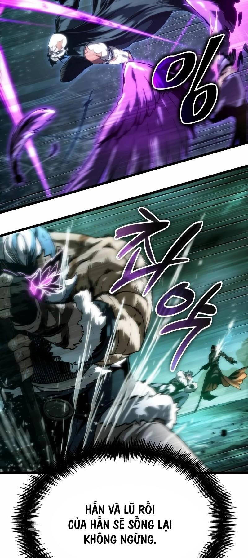 Thế Giới Sau Tận Thế - Chapter 124 - Page 19