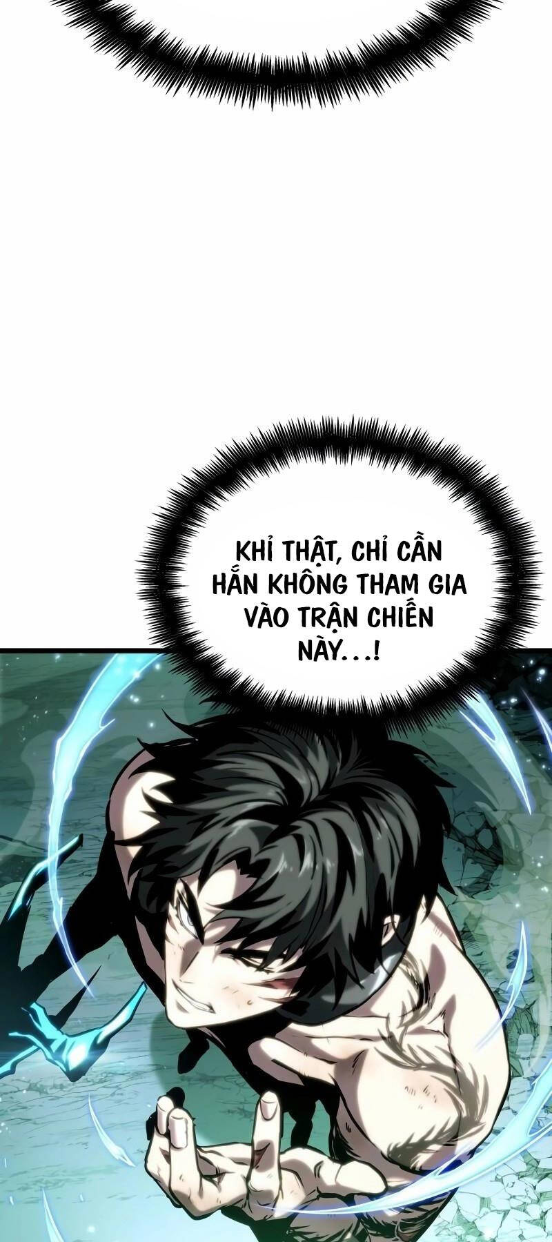 Thế Giới Sau Tận Thế - Chapter 124 - Page 20