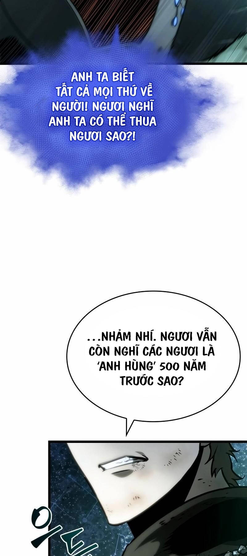 Thế Giới Sau Tận Thế - Chapter 124 - Page 23