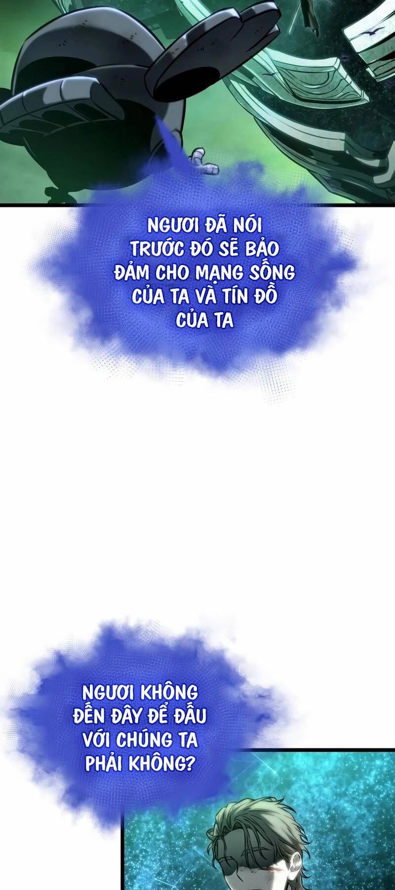 Thế Giới Sau Tận Thế - Chapter 124 - Page 25