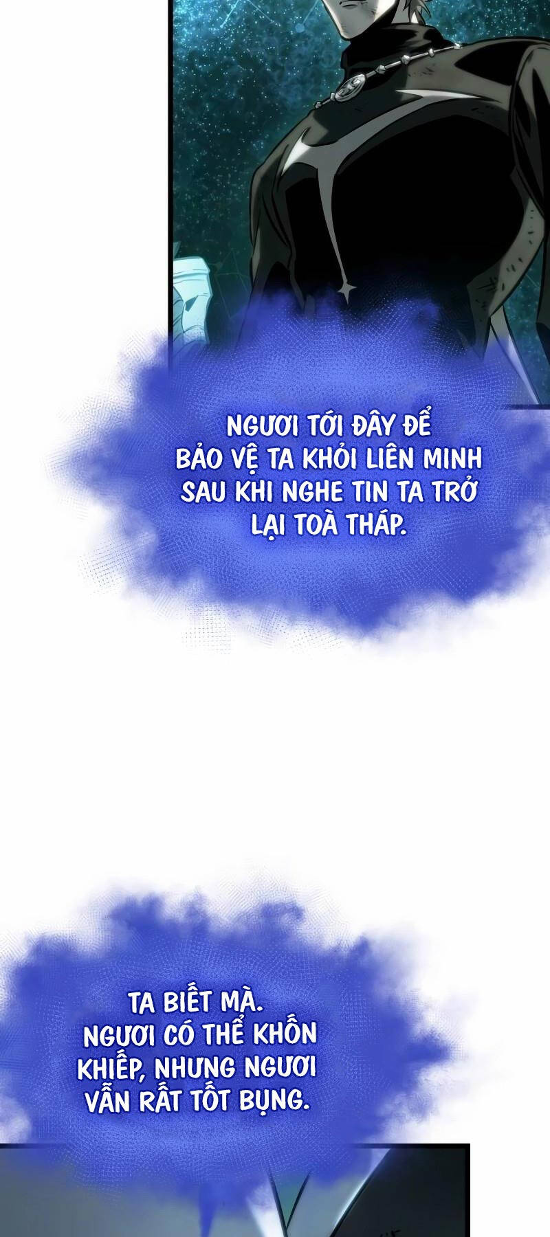 Thế Giới Sau Tận Thế - Chapter 124 - Page 26