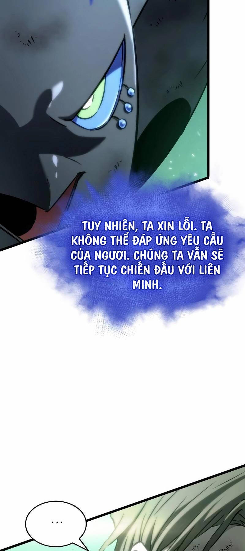 Thế Giới Sau Tận Thế - Chapter 124 - Page 27