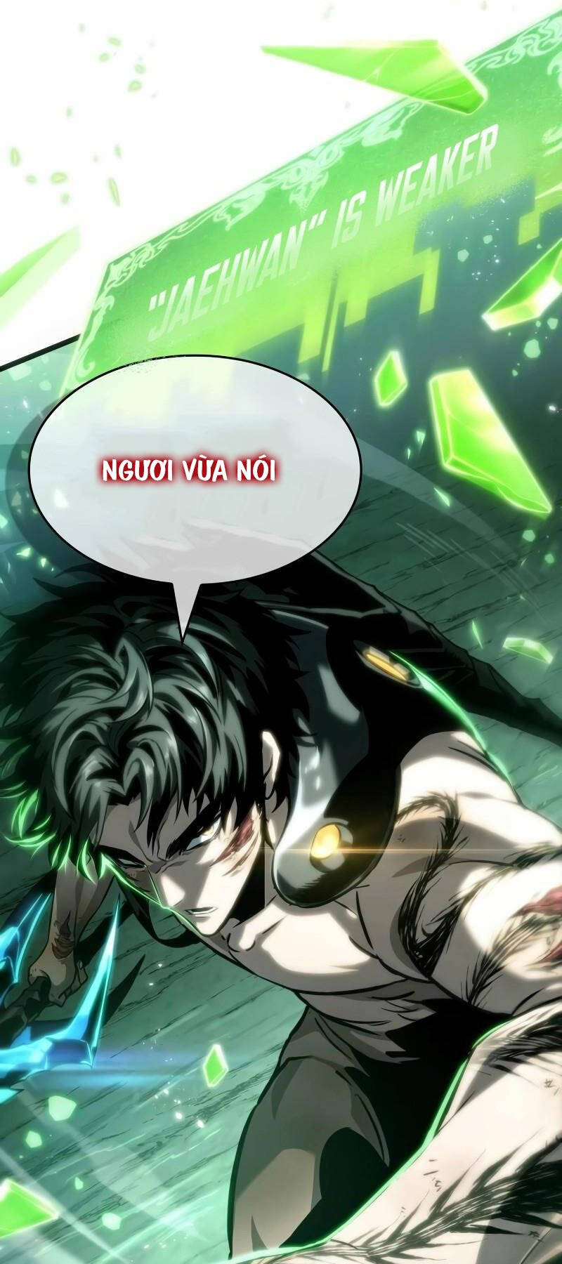 Thế Giới Sau Tận Thế - Chapter 124 - Page 3