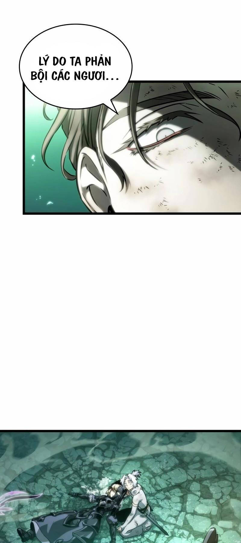 Thế Giới Sau Tận Thế - Chapter 124 - Page 30