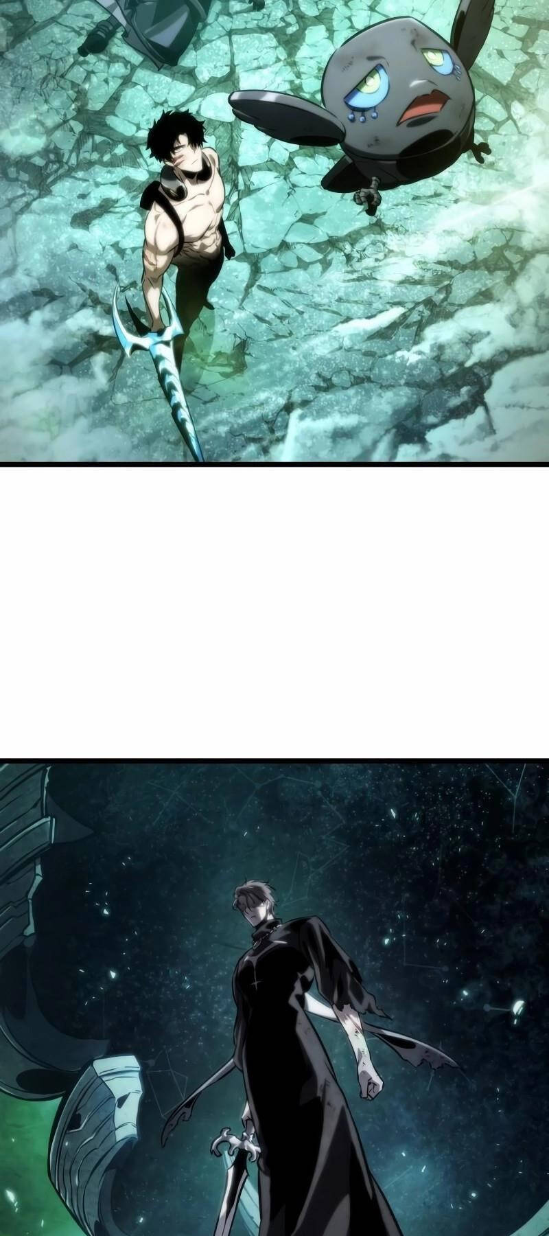 Thế Giới Sau Tận Thế - Chapter 124 - Page 31