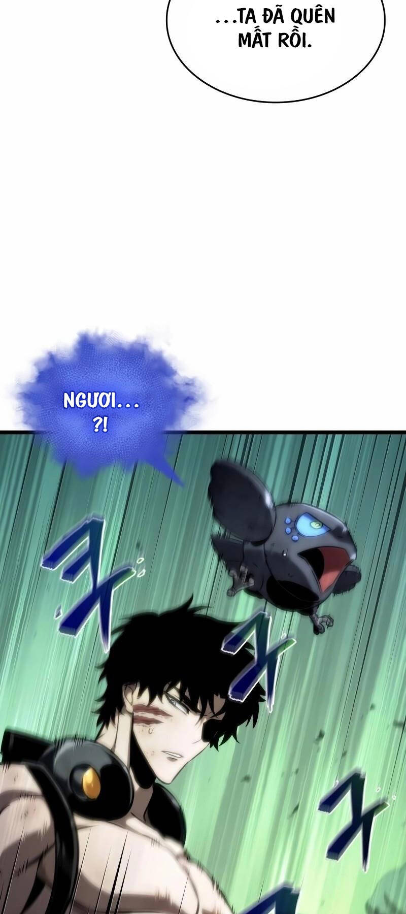 Thế Giới Sau Tận Thế - Chapter 124 - Page 33