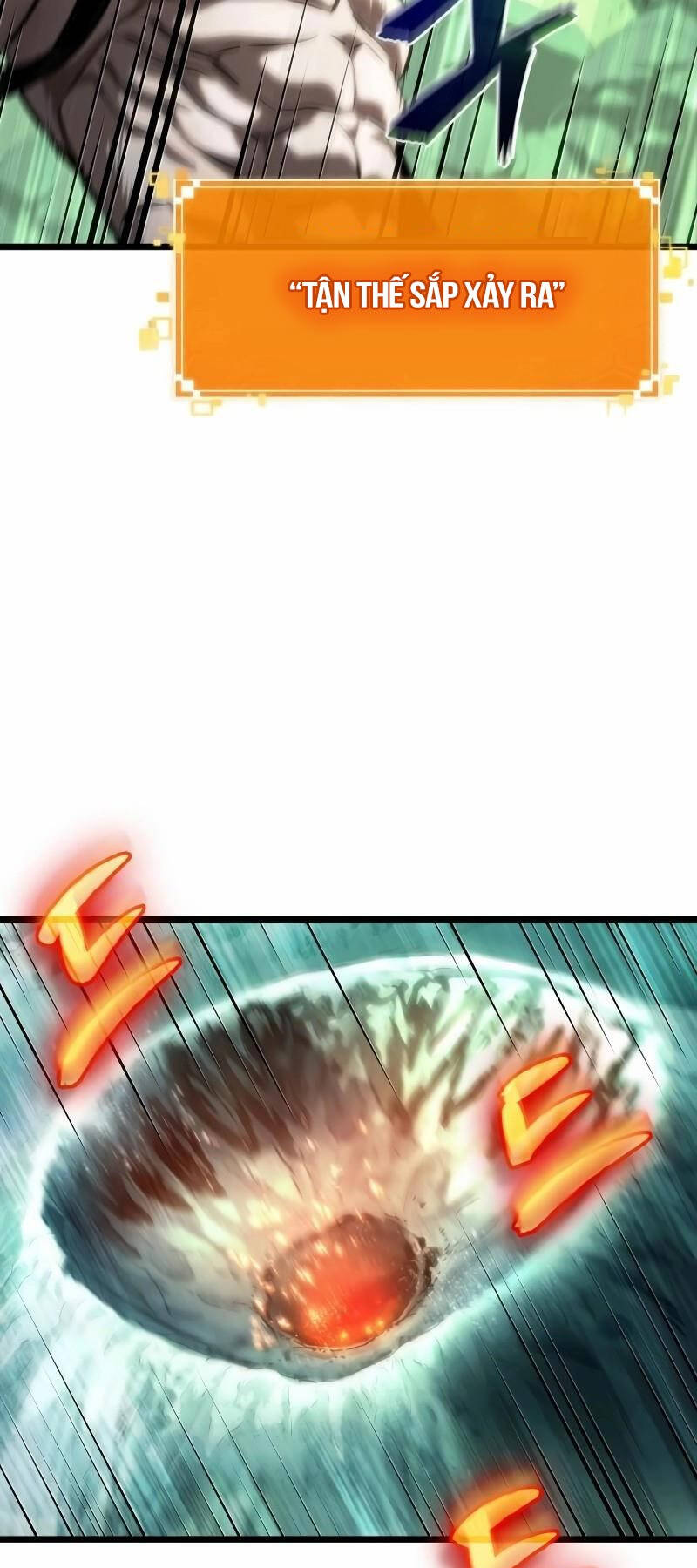 Thế Giới Sau Tận Thế - Chapter 124 - Page 34