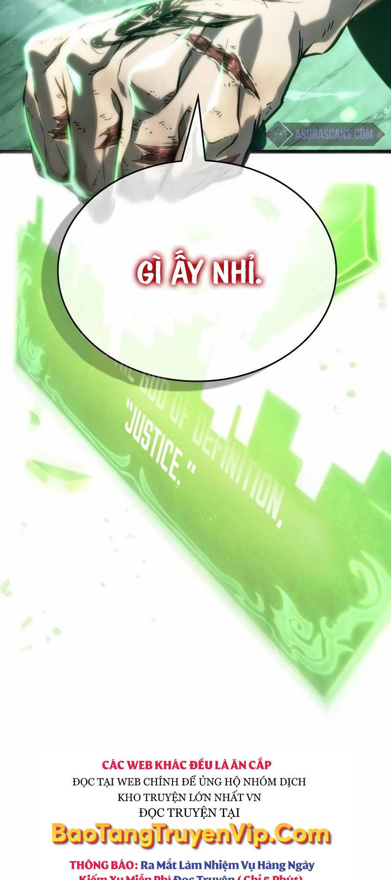 Thế Giới Sau Tận Thế - Chapter 124 - Page 4