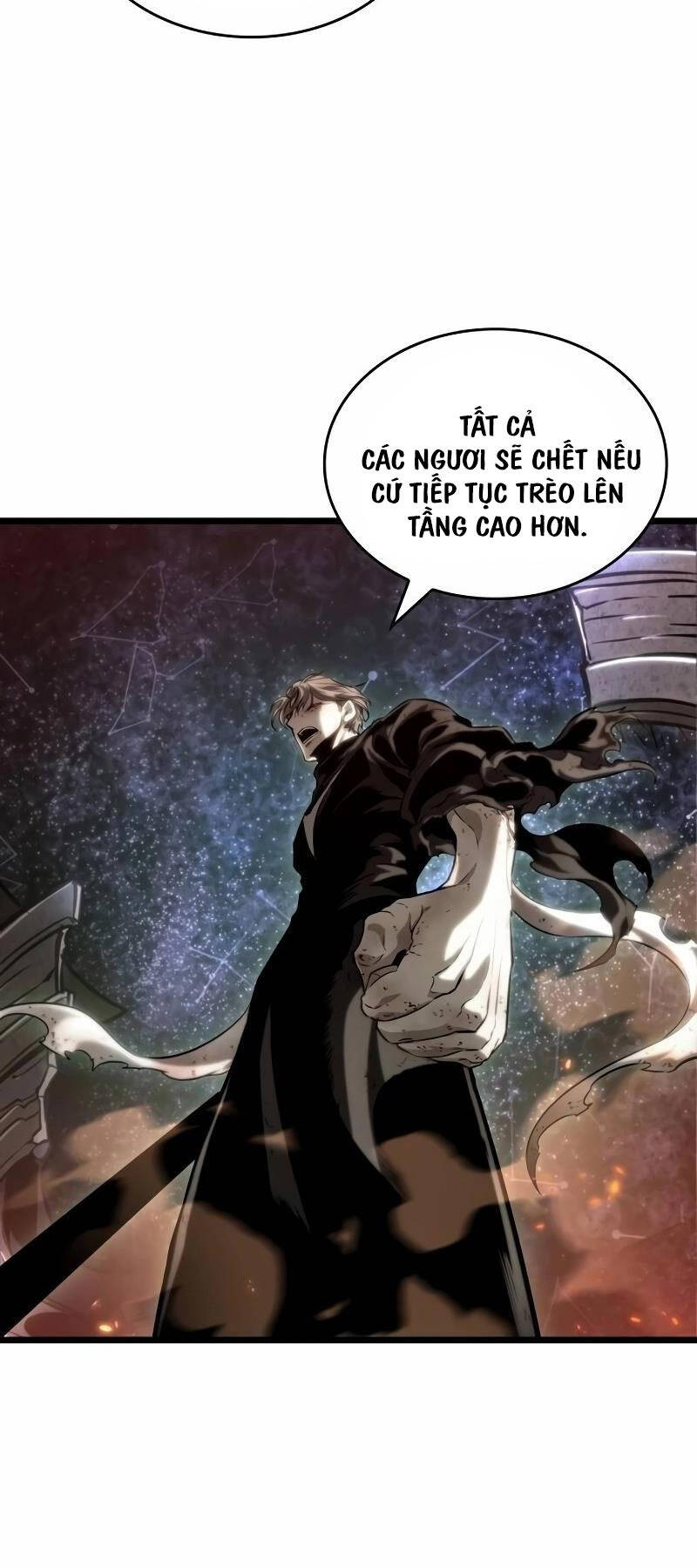 Thế Giới Sau Tận Thế - Chapter 124 - Page 43