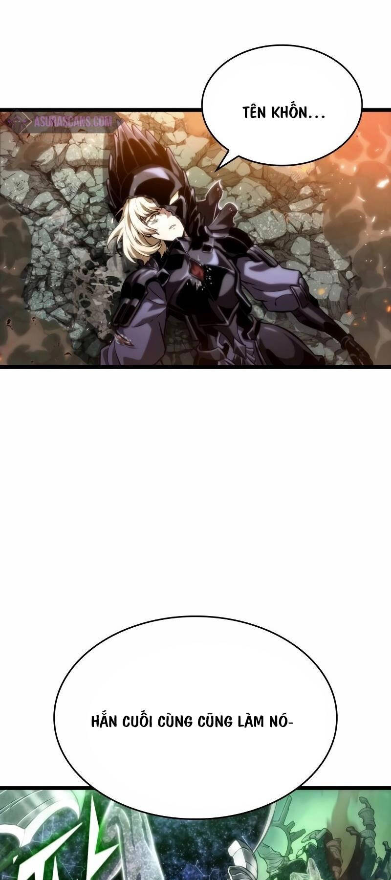Thế Giới Sau Tận Thế - Chapter 124 - Page 46