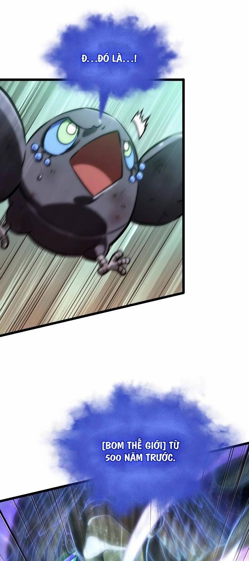 Thế Giới Sau Tận Thế - Chapter 124 - Page 52
