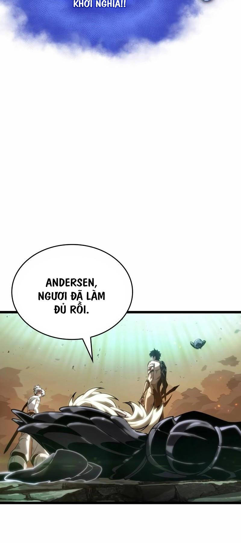 Thế Giới Sau Tận Thế - Chapter 124 - Page 54