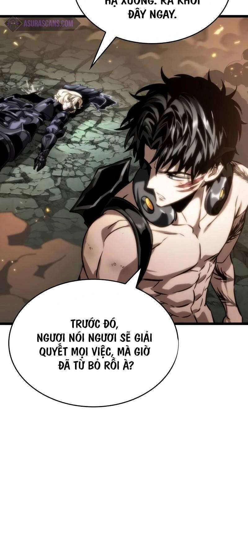 Thế Giới Sau Tận Thế - Chapter 124 - Page 56