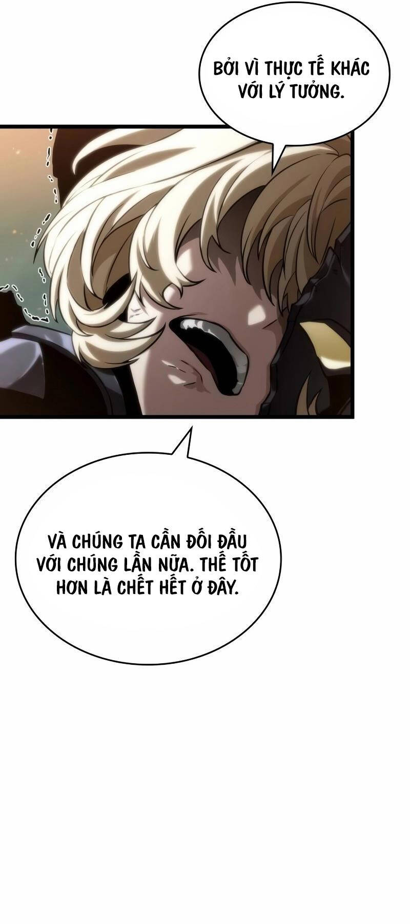 Thế Giới Sau Tận Thế - Chapter 124 - Page 57