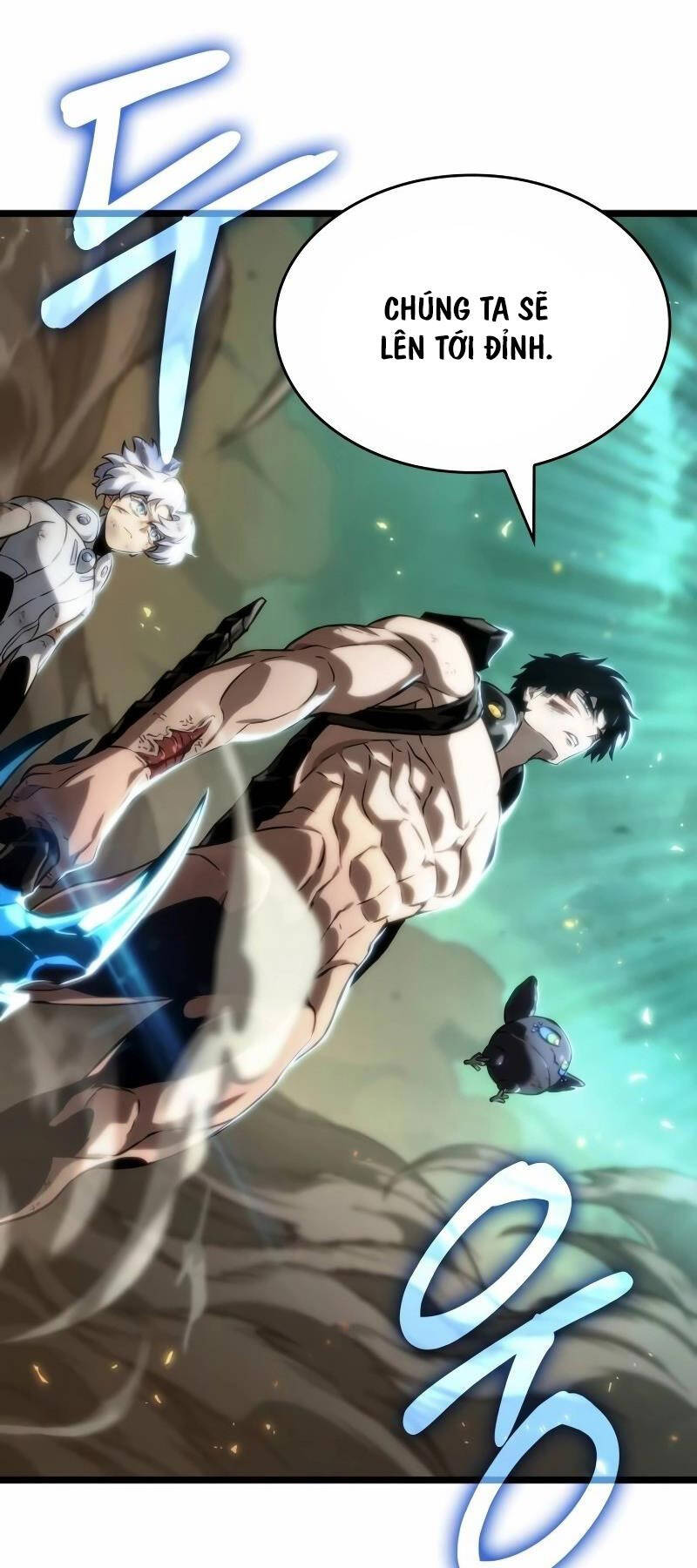 Thế Giới Sau Tận Thế - Chapter 124 - Page 60