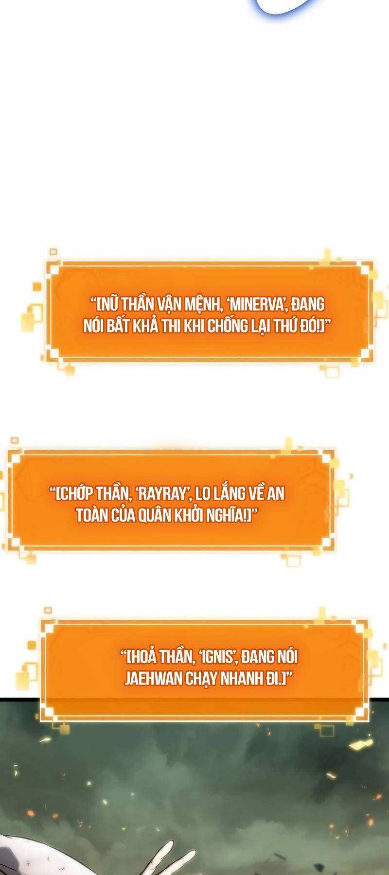 Thế Giới Sau Tận Thế - Chapter 124 - Page 61