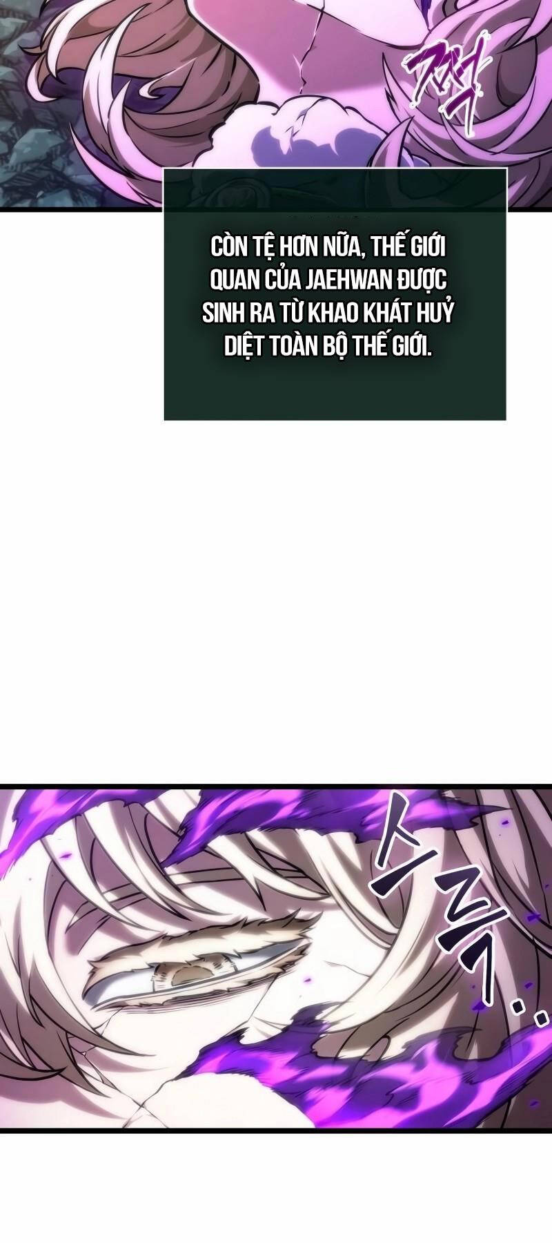 Thế Giới Sau Tận Thế - Chapter 124 - Page 69
