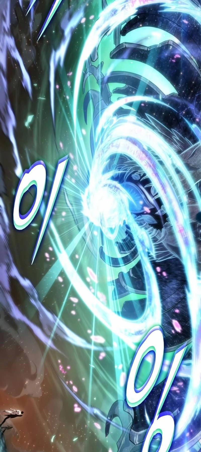 Thế Giới Sau Tận Thế - Chapter 124 - Page 72