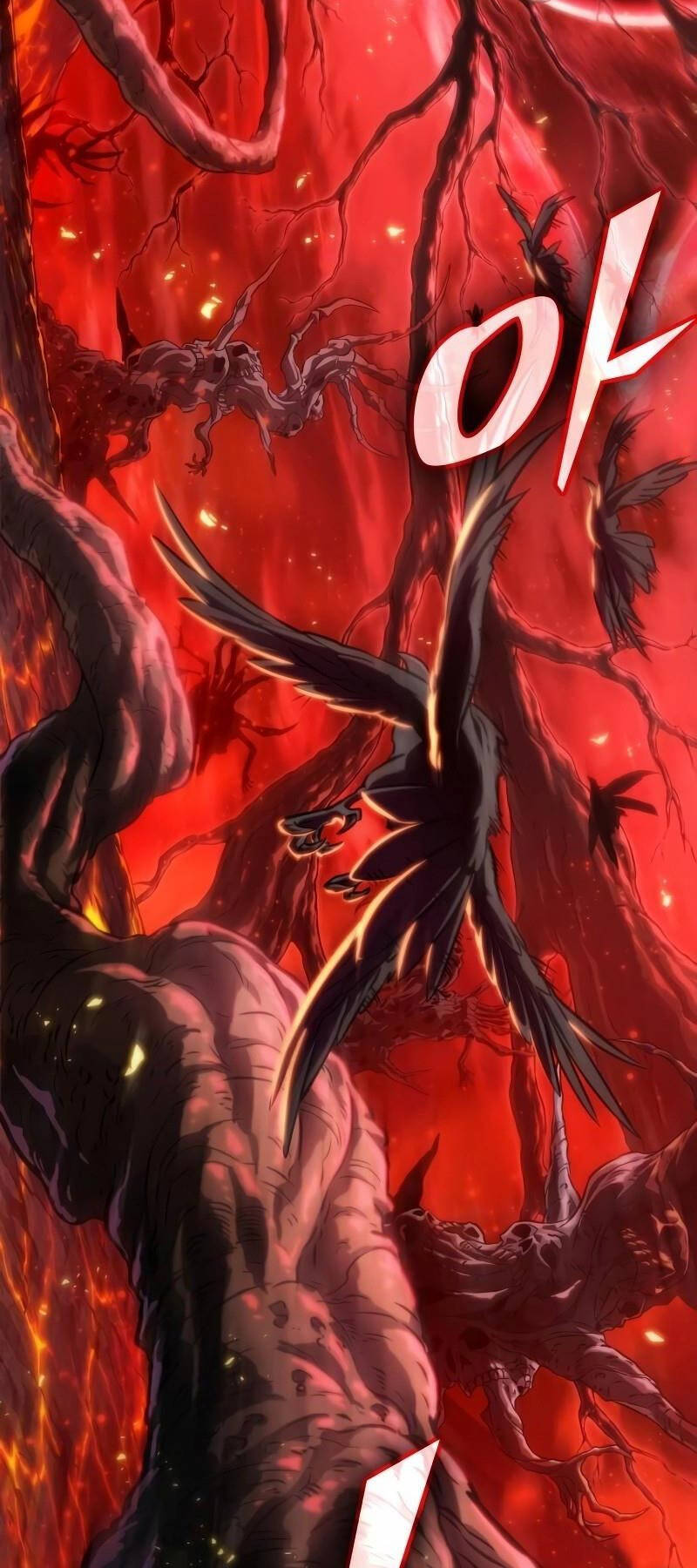 Thế Giới Sau Tận Thế - Chapter 124 - Page 86