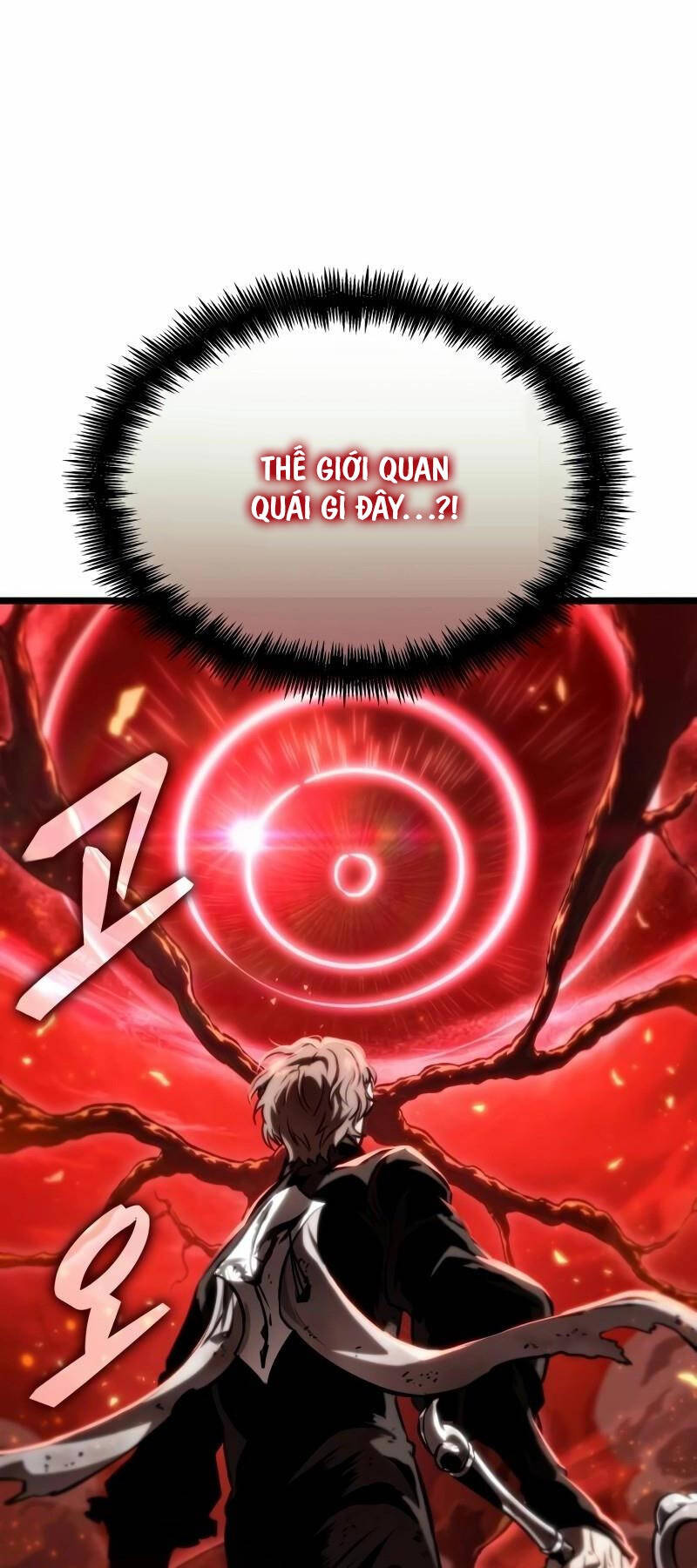 Thế Giới Sau Tận Thế - Chapter 124 - Page 88