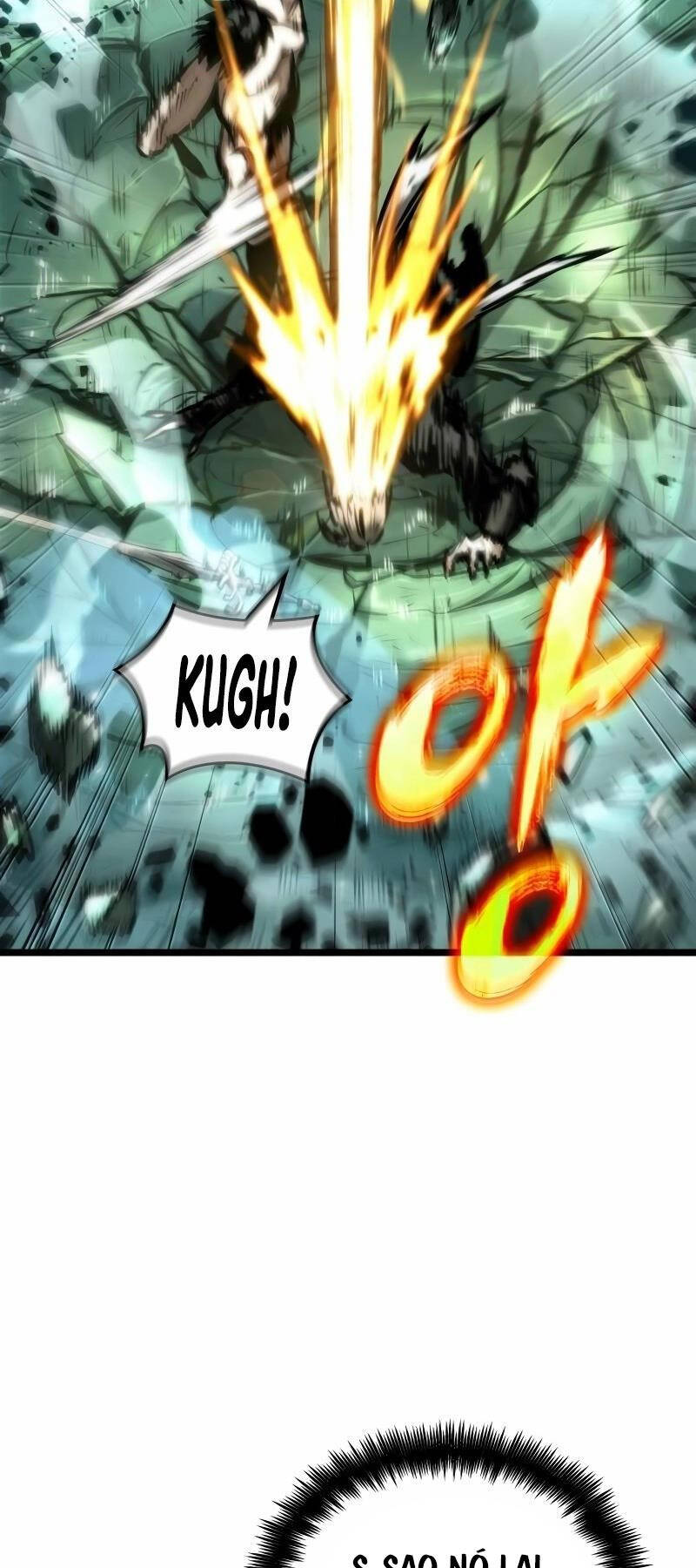 Thế Giới Sau Tận Thế - Chapter 124 - Page 9