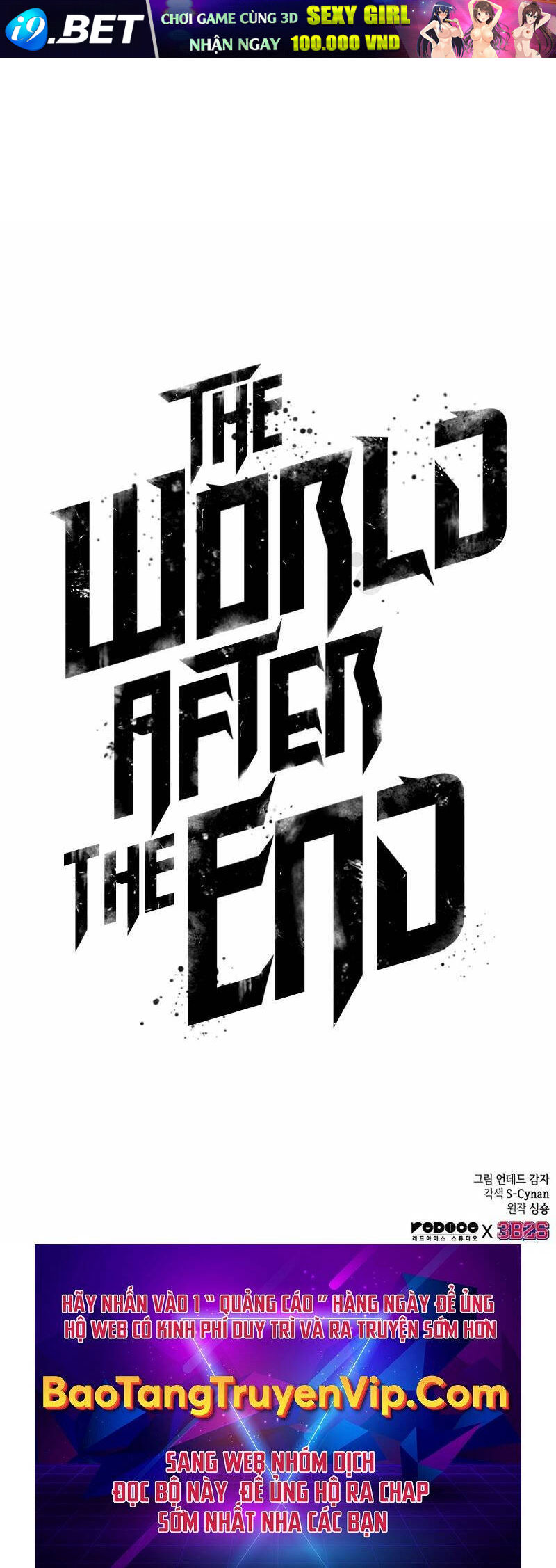 Thế Giới Sau Tận Thế - Chapter 125 - Page 130
