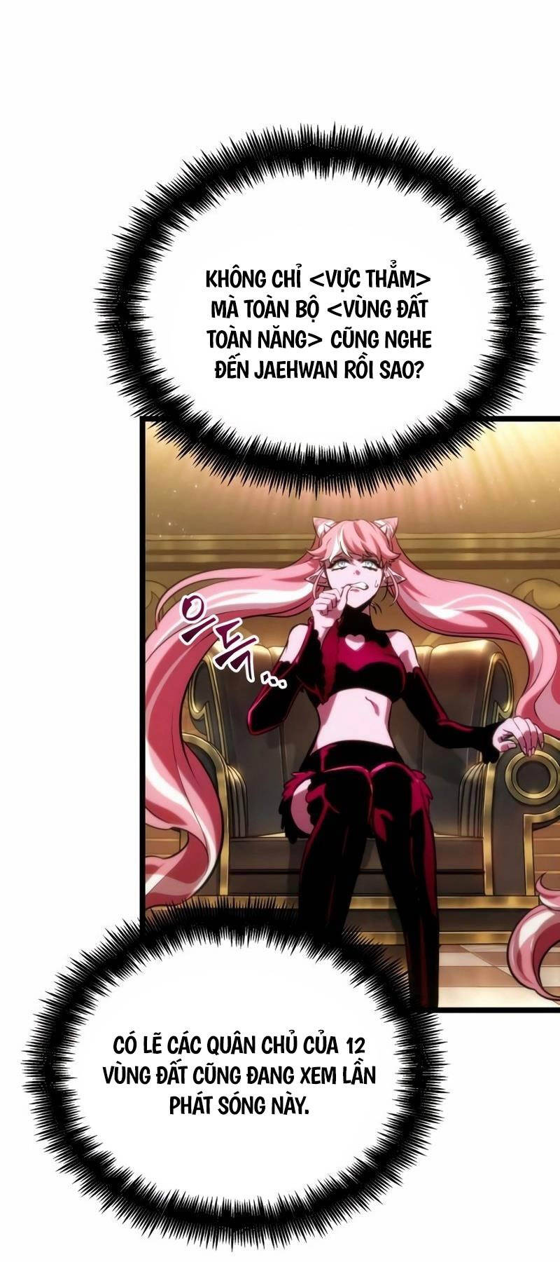 Thế Giới Sau Tận Thế - Chapter 125 - Page 15