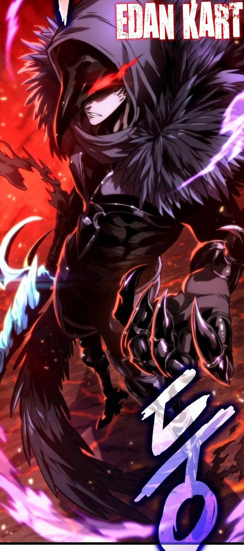 Thế Giới Sau Tận Thế - Chapter 125 - Page 19