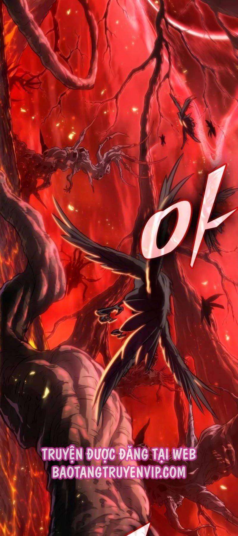 Thế Giới Sau Tận Thế - Chapter 125 - Page 22